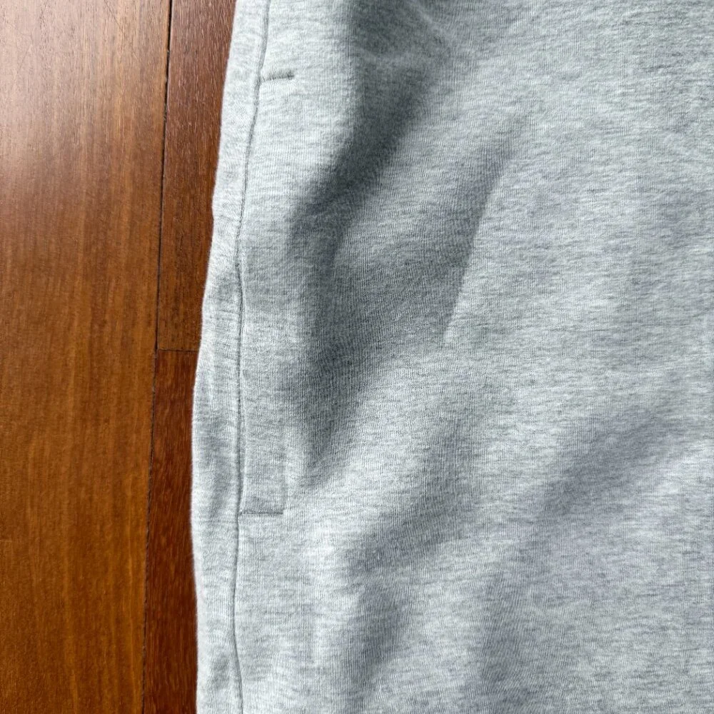 Like NEW Ivivva Sz 10 Reversible Gray / Black Jacket